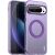 Защитный чехол IMAK Candy Series Magnetic для Google Pixel 9 / 9 Pro - Purple: фото 1 из 9