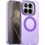 Защитный чехол IMAK Candy Series Magnetic для Xiaomi 17T - Purple: фото 1 из 9