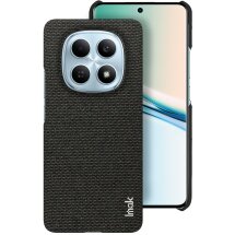 Защитный чехол IMAK Fabric Case для Xiaomi Redmi Note 15 (4G/5G) / Poco M8 5G - Black: фото 1 из 8