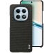 Защитный чехол IMAK Fabric Case для Xiaomi Redmi Note 15 (4G/5G) / Poco M8 5G - Black (404648B). Фото 1 из 8