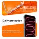 Защитный чехол IMAK Space Shield MagSafe для Xiaomi Poco F9 Ultra - Transparent (430112T). Фото 10 из 12