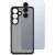 Захисний чохол IMAK UX-9B Series для Samsung Galaxy S25 Plus (S936) - Black: фото 1 з 11