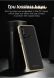 Защитный чехол IPAKY Hybrid Cover для Xiaomi Redmi Note 7 / Note 7 Pro - Gold (219195F). Фото 15 из 15