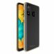 Защитный чехол IPAKY Hybrid Cover для Xiaomi Redmi Note 7 / Note 7 Pro - Gold (219195F). Фото 1 из 15