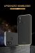 Защитный чехол IPAKY Hybrid Cover для Xiaomi Redmi Note 7 / Note 7 Pro - Gold (219195F). Фото 8 из 15