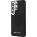 Защитный чехол Karl Lagerfeld Perforated KL MagSafe для Samsung Galaxy S26 Ultra (S948) KLHMS26LPSKRPMK - Black (408545B). Фото 3 из 8