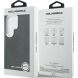 Защитный чехол Karl Lagerfeld Perforated KL MagSafe для Samsung Galaxy S26 Ultra (S948) KLHMS26LPSKRPMK - Black (408545B). Фото 8 из 8