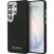 Защитный чехол Karl Lagerfeld Perforated KL MagSafe для Samsung Galaxy S26 Ultra (S948) KLHMS26LPSKRPMK - Black: фото 1 из 8