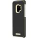 Защитный чехол Kate Spade NY Wrap Case для Samsung Galaxy S9 (G960) - Black (224427B). Фото 3 из 7