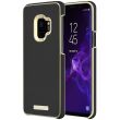 Защитный чехол Kate Spade NY Wrap Case для Samsung Galaxy S9 (G960) - Black (224427B)