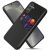 Защитный чехол KSQ Business Pocket для Samsung Galaxy S25 (S931) - Black: фото 1 из 4