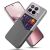 Защитный чехол KSQ Business Pocket для Xiaomi 17T - Grey: фото 1 из 4