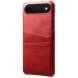Захисний чохол KSQ Pocket Case для Apple iPhone 17 Air - Red (387106R). Фото 3 з 5