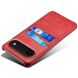 Захисний чохол KSQ Pocket Case для Apple iPhone 17 Air - Red (387106R). Фото 5 з 5