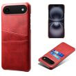 Захисний чохол KSQ Pocket Case для Apple iPhone 17 Air - Red (387106R)