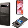 Защитный чехол KSQ Pocket Case для Google Pixel 11 / 11 Pro - Black (425021B)