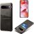 Защитный чехол KSQ Pocket Case для Google Pixel 11 / 11 Pro - Black: фото 1 из 5