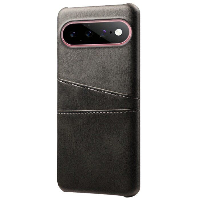 Защитный чехол KSQ Pocket Case для Google Pixel 11 / 11 Pro - Black: фото 3 из 5