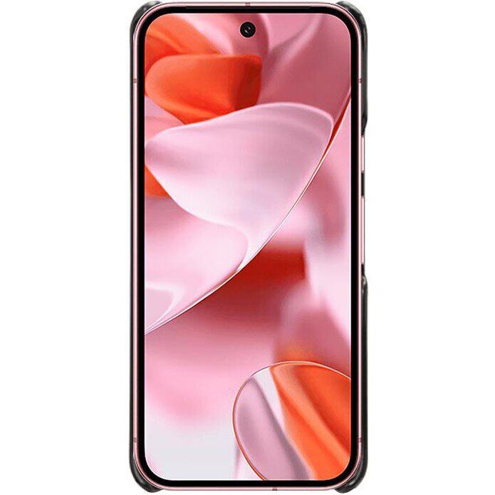 Защитный чехол KSQ Pocket Case для Google Pixel 11 / 11 Pro - Black: фото 5 из 5