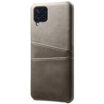 Захисний чохол KSQ Pocket Case для Samsung Galaxy M22 (M225) / Galaxy M32 (M325) - Grey: фото 1 з 4