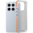 Защитный чехол LEREACH TOC Series для Xiaomi 17 - Orange (390658O)