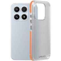 Защитный чехол LEREACH TOC Series для Xiaomi 17 - Orange: фото 1 из 9