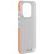 Защитный чехол LEREACH TOC Series для Xiaomi 17 - Orange (390658O). Фото 4 из 9