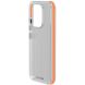 Защитный чехол LEREACH TOC Series для Xiaomi 17 - Orange (390658O). Фото 3 из 9