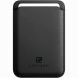 Кардхолдер LEREACH Twin Pocket - Black (982449B). Фото 1 з 10