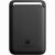 Кардхолдер LEREACH Twin Pocket - Black: фото 1 з 10