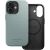 Защитный чехол Native Union Active для iPhone 17 (ACTCSE-GRN-NP25) - Slate Green: фото 1 из 15