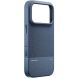 Захисний чохол Native Union (RE) Classic для iPhone 18 Pro (RECLA-NAV-NP26P) - Navy (423752L). Фото 3 з 11