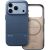 Защитный чехол Native Union (RE) Classic для iPhone 18 Pro (RECLA-NAV-NP26P) - Navy: фото 1 из 11