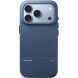 Захисний чохол Native Union (RE) Classic для iPhone 18 Pro (RECLA-NAV-NP26P) - Navy (423752L). Фото 2 з 11