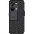 Защитный чехол NILLKIN CamShield Case для OnePlus Nord 3 / Ace 2V - Black (335908B)