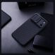 Защитный чехол NILLKIN CamShield Pro для Apple iPhone 17 Pro Max - Black (387458B). Фото 14 из 17