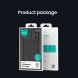 Защитный чехол NILLKIN CamShield Pro для Apple iPhone 17 Pro Max - Black (387458B). Фото 17 из 17