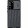 Защитный чехол NILLKIN CamShield Pro для Samsung Galaxy Note 20 Ultra (N985) - Black (228243B)