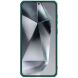 Защитный чехол NILLKIN CamShield Pro для Samsung Galaxy S25 Plus (S936) - Green (371955G). Фото 5 из 17