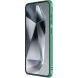 Защитный чехол NILLKIN CamShield Pro для Samsung Galaxy S25 Plus (S936) - Green (371955G). Фото 4 из 17