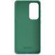 Защитный чехол NILLKIN CamShield Pro для Samsung Galaxy S25 Plus (S936) - Green (371955G). Фото 6 из 17
