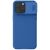 Защитный чехол NILLKIN CamShield Pro Magnetic для Apple iPhone 15 Pro Max - Blue: фото 1 из 15