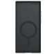 Захисний чохол NILLKIN CamShield Pro Magnetic для Samsung Galaxy S22 Ultra (S908) - Black (298440B). Фото 6 з 14
