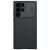 Захисний чохол NILLKIN CamShield Pro Magnetic для Samsung Galaxy S22 Ultra (S908) - Black: фото 1 з 14