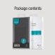 Захисний чохол NILLKIN CamShield Pro Magnetic для Samsung Galaxy S22 Ultra (S908) - Black (298440B). Фото 14 з 14