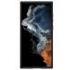 Захисний чохол NILLKIN CamShield Pro Magnetic для Samsung Galaxy S22 Ultra (S908) - Black (298440B). Фото 4 з 14