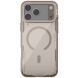 Захисний чохол NILLKIN Iceblade Prop Magnetic (Precise Cut-out) для Apple iPhone 17 Pro Max - Gold (387465F). Фото 1 з 17