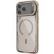 Захисний чохол NILLKIN Iceblade Prop Magnetic (Precise Cut-out) для Apple iPhone 17 Pro Max - Gold (387465F). Фото 3 з 17