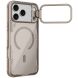 Захисний чохол NILLKIN Iceblade Prop Magnetic (Precise Cut-out) для Apple iPhone 17 Pro Max - Gold (387465F). Фото 4 з 17