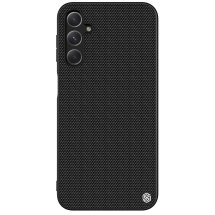 Защитный чехол NILLKIN Textured Hybrid для Samsung Galaxy A24 (A245) - Black: фото 1 из 17